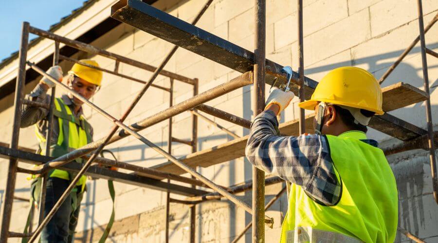 Roof Vent Repair in Chaparral, NM